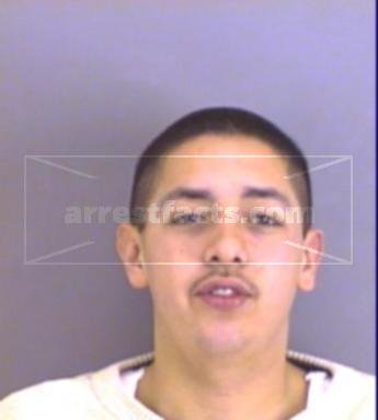 Rafael Zachary Leos