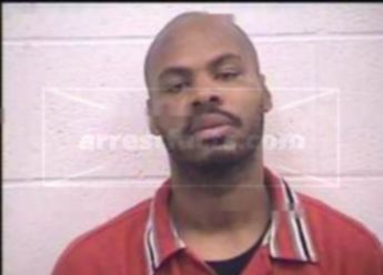 Stanley Vashawn Hall
