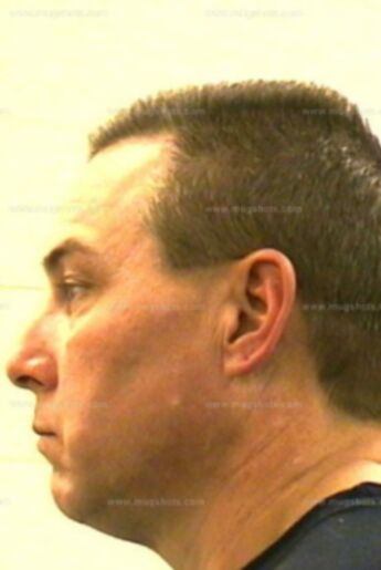 Raymond Frank Thomas