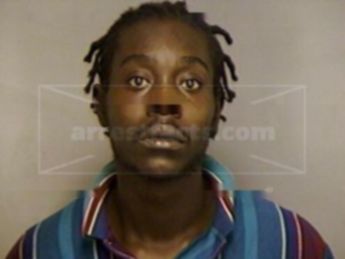 Emmanuel Frierson