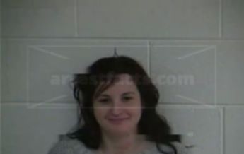 Samantha Ann Jones