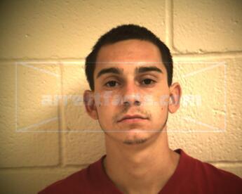 Derek Joshua Velasquez Garza