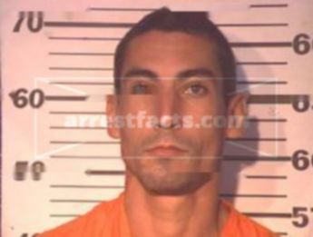 George Marvin Ybarra Childs