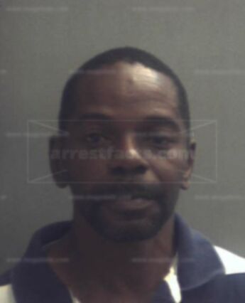 Lamar Bennett
