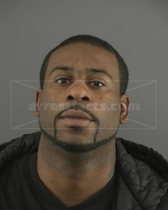 Dewand Leval Wilson
