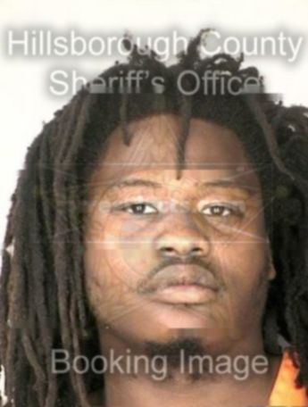 Kenneth Gerome Moore