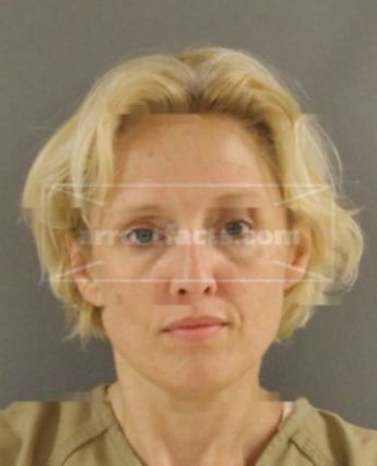 Misti Rains