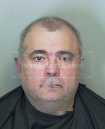 Timothy Lynn Rutherford