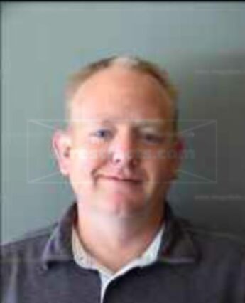 Christopher Gerald Reynolds