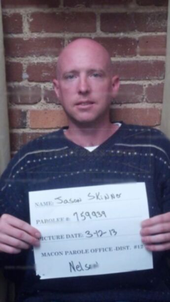 Jason Stanley Skinner