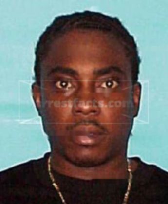Kendall Lamont Furlow
