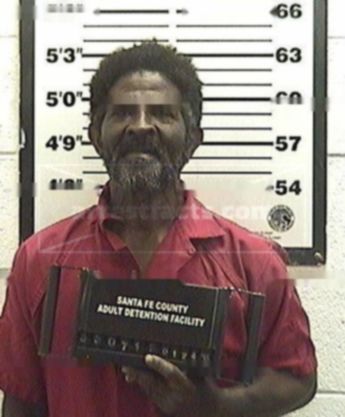 Zachariah T Robinson