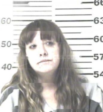 Cynthia Barker Swiney