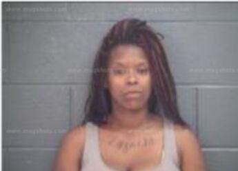 Shaniqua Danielle Sykes