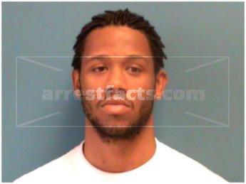 Andre Bryant Garth