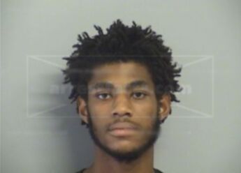 Rashawn Mecca Graham