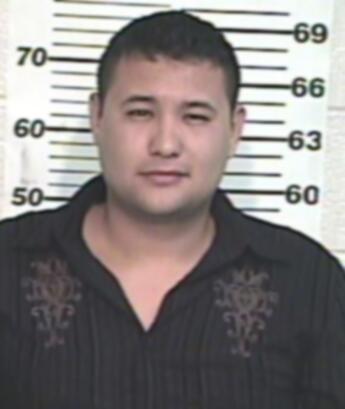 Fidencio Rubio Chavez