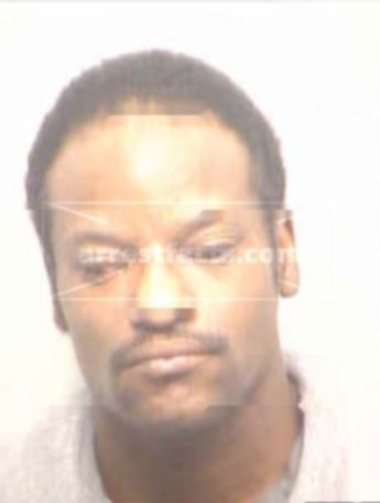Kelvin Montgomery