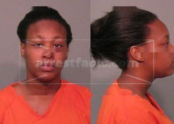 Kayla Sherrice Hardy
