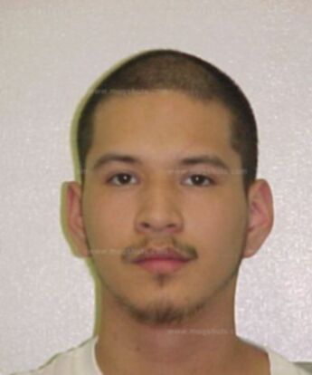 Robert Manuel Hernandez