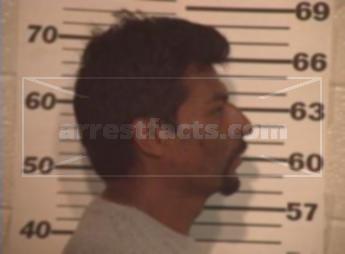Luis Alfredo Gomez Cortez