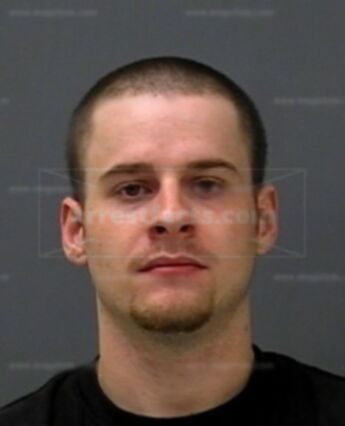 Christopher Wayne Mccarley