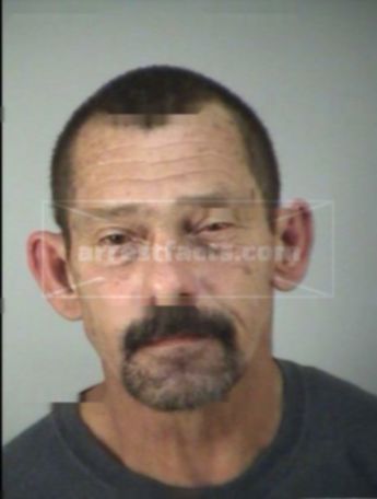 Dennis Virgil Adams