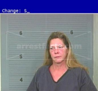 Teresa Ellen Murphy
