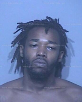 Justin Omar Williams