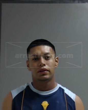Erick Martinez
