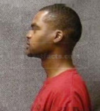 Tyrone C Skinner