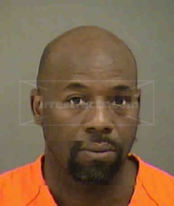 Bryant Anthony Booker