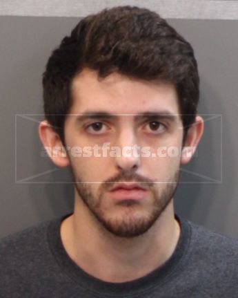 Collin Stratton Daniel