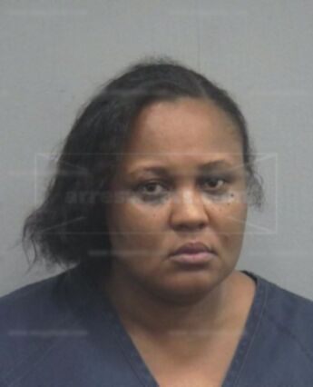 Lashona Mccallum Lee