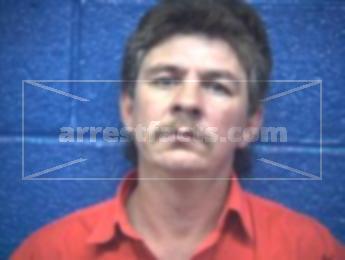 Rickey Arneth Torbert