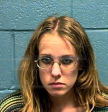Jamie Ruth Sharp