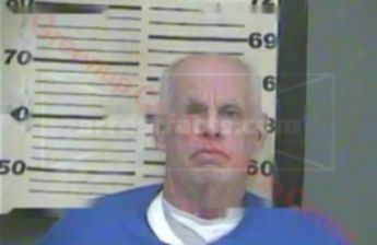 Hugh Lee Myers