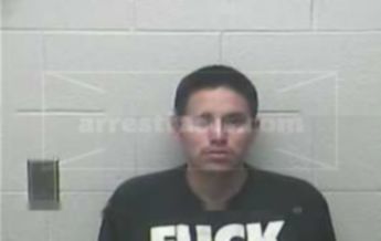 Timothy Davidpaul Blacklance