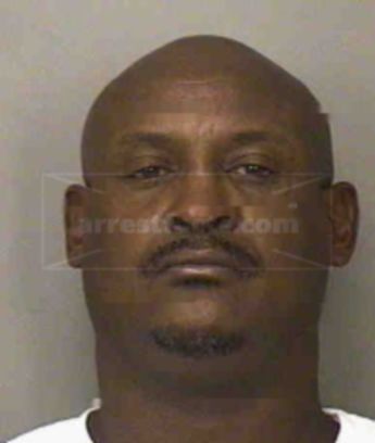 Oscar Darnell Baker
