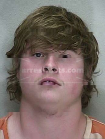 Joshua Shane Bowman