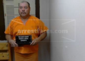 Victor Hugo Gonzalez