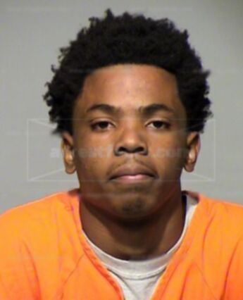 Marquis Lloyd