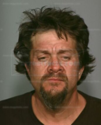Anthony James Arcand