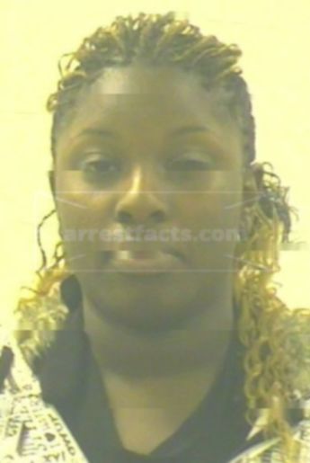 Crystal Shonta Walker