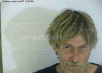 Jacob Charles Anderson