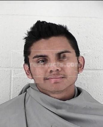 Henry Gabriel Garcia