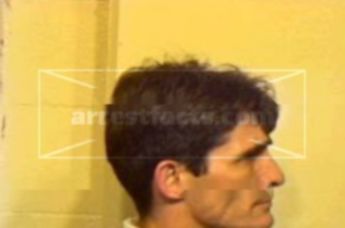 Carl Wayne Dawson