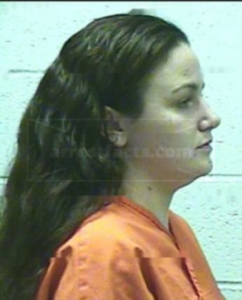 Crystal J Landers