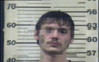 Joey Charles Ray