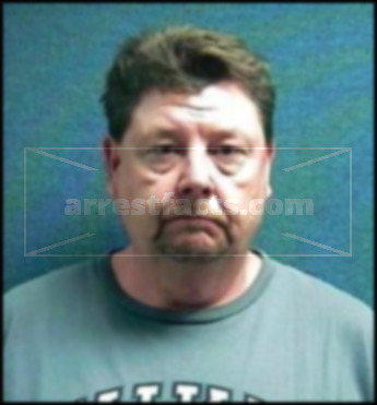 Donald Mike Collins